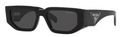 Lunettes de Soleil Prada Symbole PR 09ZS