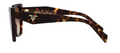 Lunettes de Soleil Prada Symbole PR 19ZS