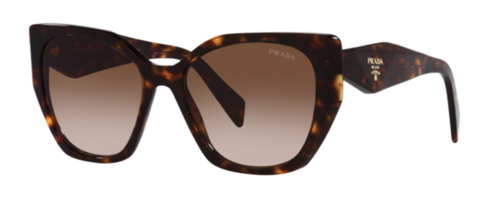 Lunettes de Soleil Prada Symbole PR 19ZS