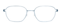 Lunettes de vue Lindberg Air Titanium Rim Ken