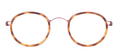 Lunettes de vue Lindberg Air Titanium Rim Lex