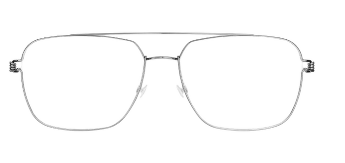 Lunettes de vue Lindberg Air Titanium Rim Martin