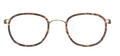 Lunettes de vue Lindberg Air Titanium Rim Max