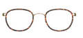 Lunettes de vue Lindberg Air Titanium Rim Max