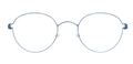 Lunettes de vue Lindberg Air Titanium Rim Morten