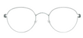 Lunettes de vue Lindberg Air Titanium Rim Morten