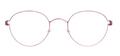 Lunettes de vue Lindberg Air Titanium Rim Morten