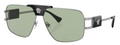 Lunettes de Soleil Versace Navigator VE2251