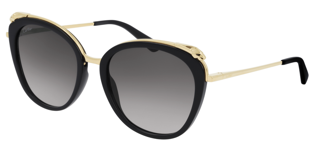Lunettes de soleil Cartier Panthère CT0150S