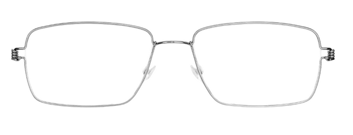 Lunettes de vue Lindberg Air Titanium Rim Nikolaj