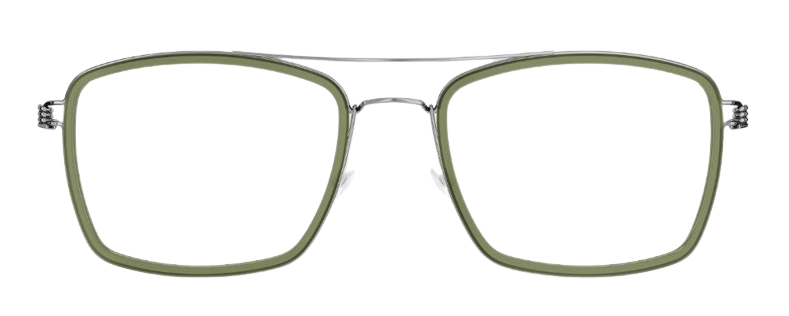 Lunettes de vue Lindberg Air Titanium Rim Oscar