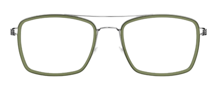 Lunettes de vue Lindberg Air Titanium Rim Oscar