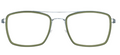 Lunettes de vue Lindberg Air Titanium Rim Oscar