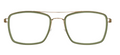 Lunettes de vue Lindberg Air Titanium Rim Oscar