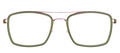 Lunettes de vue Lindberg Air Titanium Rim Oscar