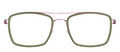 Lunettes de vue Lindberg Air Titanium Rim Oscar