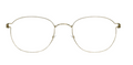 Lunettes de vue Lindberg Air Titanium Rim Robin