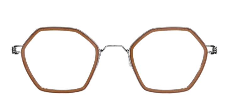 Lunettes de vue Lindberg Air Titanium Rim Rui