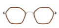 Lunettes de vue Lindberg Air Titanium Rim Rui