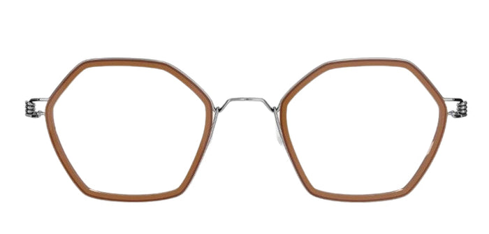 Lunettes de vue Lindberg Air Titanium Rim Rui