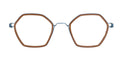 Lunettes de vue Lindberg Air Titanium Rim Rui