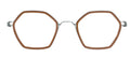 Lunettes de vue Lindberg Air Titanium Rim Rui