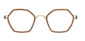 Lunettes de vue Lindberg Air Titanium Rim Rui