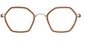Lunettes de vue Lindberg Air Titanium Rim Rui