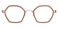 Lunettes de vue Lindberg Air Titanium Rim Rui