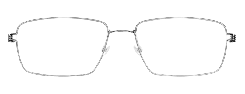 Lunettes de vue Lindberg Air Titanium Rim Tim