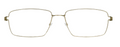 Lunettes de vue Lindberg Air Titanium Rim Tim