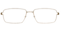 Lunettes de vue Lindberg Air Titanium Rim Tim