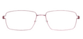 Lunettes de vue Lindberg Air Titanium Rim Tim