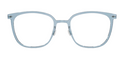 Lunettes de vue Lindberg N.O.W. 6638