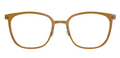 Lunettes de vue Lindberg N.O.W. 6638