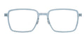 Lunettes de vue Lindberg N.O.W. 6637