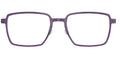 Lunettes de vue Lindberg N.O.W. 6637