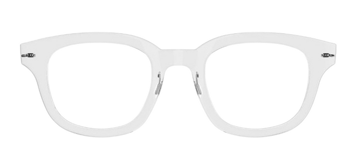 Lunettes de vue Lindberg N.O.W. 6633