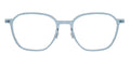 Lunettes de vue Lindberg N.O.W. 6627