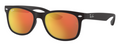 Lunettes de soleil Ray-Ban RJ9052S