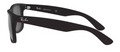 Lunettes de soleil Ray-Ban Justin RB4165