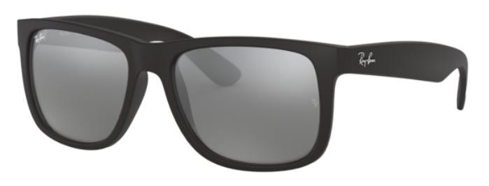Lunettes de soleil Ray-Ban Justin RB4165