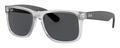 Lunettes de soleil Ray-Ban Justin RB4165