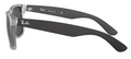 Lunettes de soleil Ray-Ban Justin RB4165