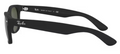 Lunettes de soleil Ray-Ban New Wayfarer RB2132
