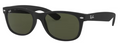 Lunettes de soleil Ray-Ban New Wayfarer RB2132