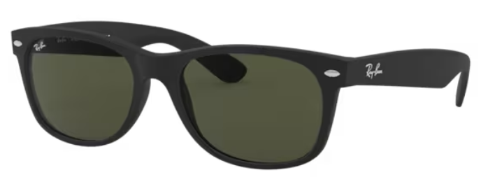 Lunettes de soleil Ray-Ban New Wayfarer RB2132