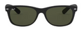 Lunettes de soleil Ray-Ban New Wayfarer RB2132