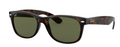 Lunettes de soleil Ray-Ban New Wayfarer RB2132