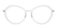 Lunettes de vue Lindberg N.O.W. 6626
